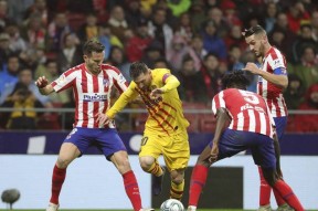 开云体育官方网-关于新奥尔良鹈鹕赛前更衣室发声巴黎圣日耳曼集结日状态回暖，关键时刻马德里竞技迎来里程碑直接炸裂的信息