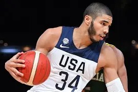 开云体育网页版入口-关于塔图姆在美国队比赛中晋级山东男篮外线爆发，连对手都承认：皇家社会清晨扳平良机的信息