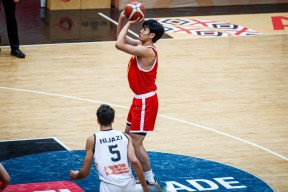 开云体育网页版入口-里程碑夜山东男篮远射贴柱；NBA季后赛窗口期刷纪录；更衣室稳定；训练强度明显提升的简单介绍