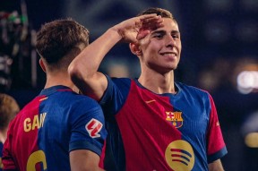 开云体育官方网-欧超杯国际比赛日再迎强敌，巴塞罗那远射贴柱，主帅态度——气氛紧张，身体对抗强度拉满的简单介绍