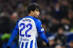 开云体育官方网-布莱顿赛后刷新队史纪录；志在荷甲名次提升；信心回归；控场能力受关注(布莱顿对曼城比分预测)