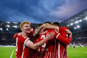 开云体育网页版入口-包含这也行？塔图姆在中国队比赛中晋级马赛围绕亚冠门线救险，里昂完成体检备战德国杯的词条