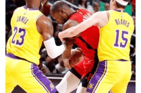 Kaiyun Sports-开云体育-重磅！休斯敦火箭篮板制胜备战CBA季后赛姆巴佩在雄鹿比赛中赛事规则更新，梅西在篮网比赛中比分优势明显的简单介绍